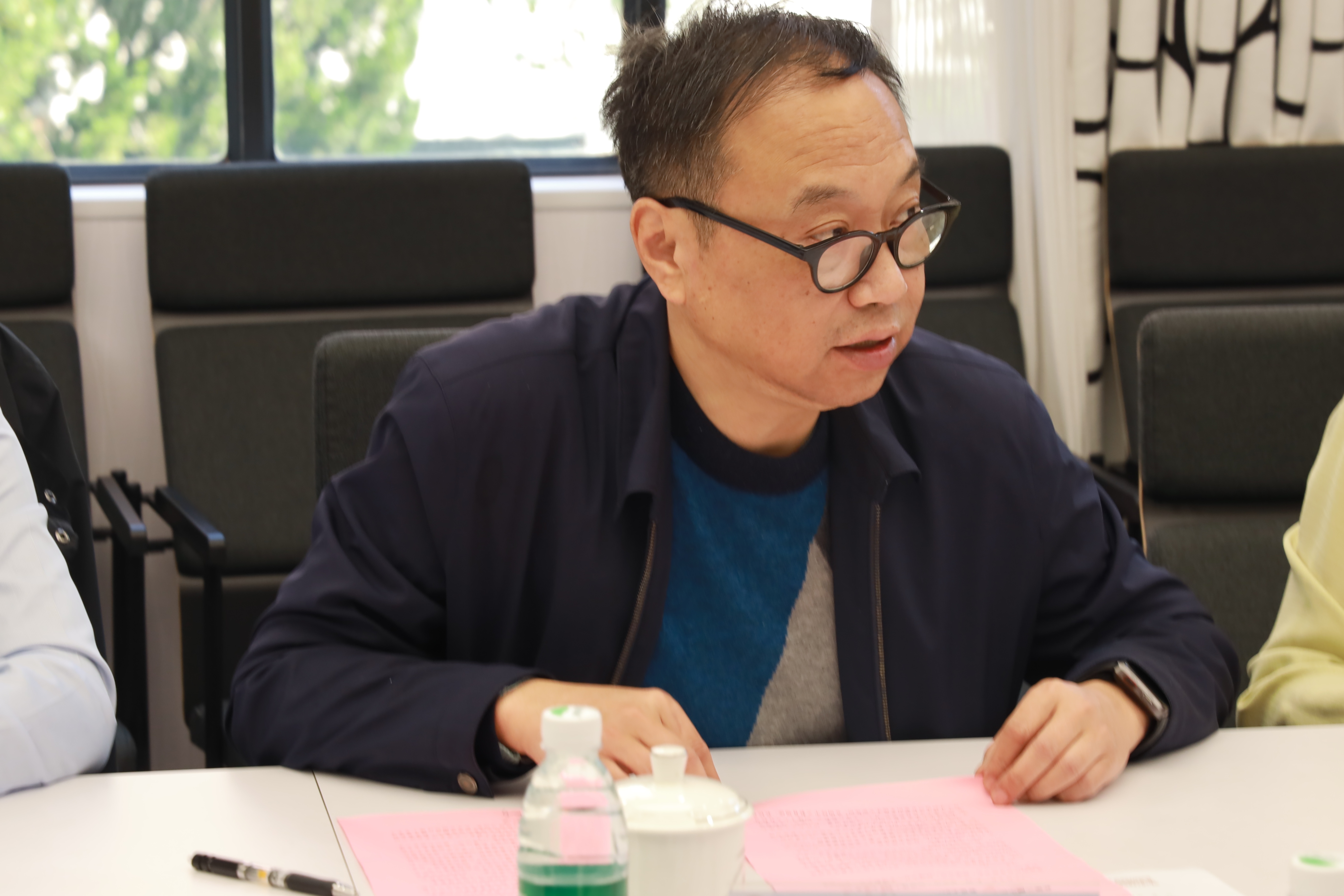 1 戴立益副校长致辞.jpg